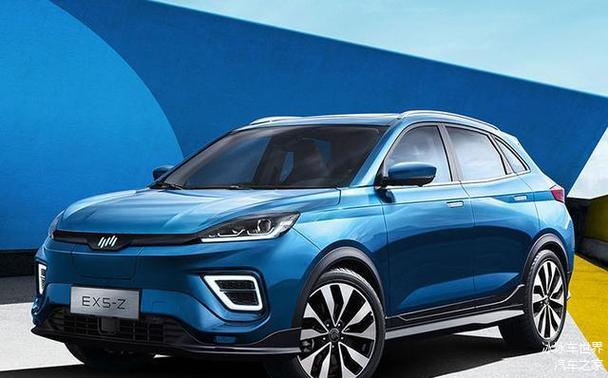 广州87WEY威派豪华SUV市场的黑马，零跑汽车与智能交通系统的协同