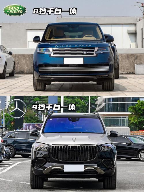广州87迈巴赫经典与现代的完美融合，路虎如何塑造独特的品牌形象